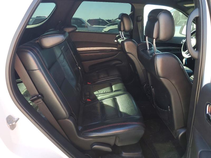 Фото 11 - DODGE DURANGO