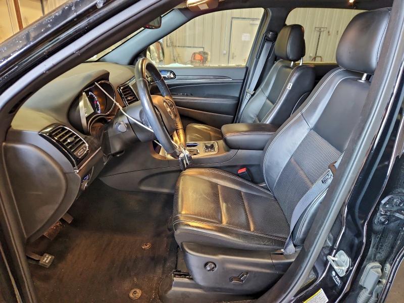 Фото 7 - JEEP GRAND CHER