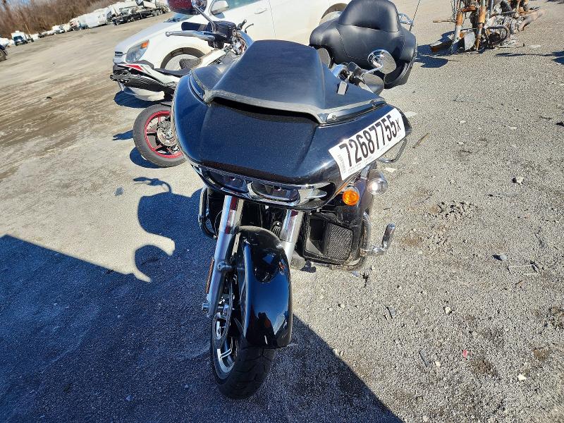 HARLEY-DAVIDSON FL 2017