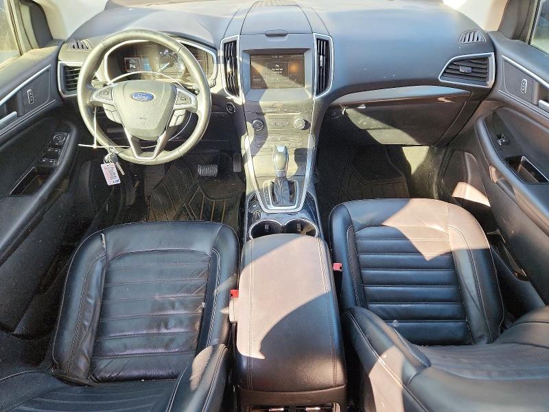 Фото 8 - FORD EDGE