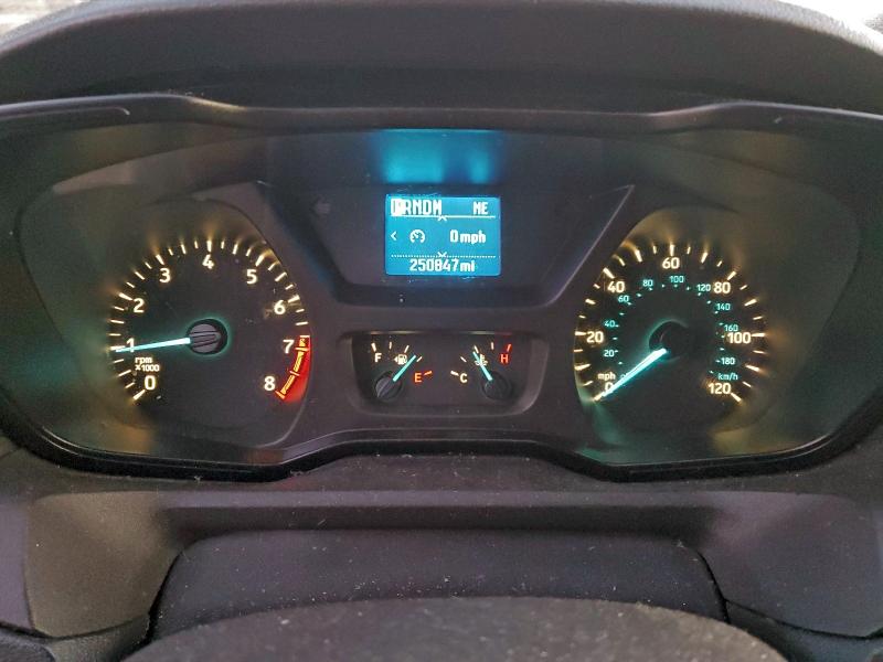 Фото 9 - FORD TRANSIT