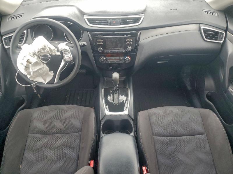 Фото 8 - NISSAN ROGUE