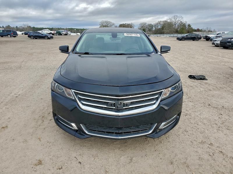 Фото 5 - CHEVROLET IMPALA