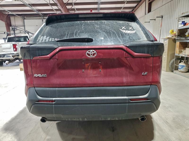 Фото 6 - TOYOTA RAV4