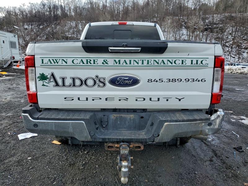 Фото 6 - FORD F250