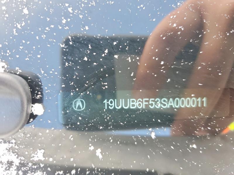 Фото 12 - ACURA TLX