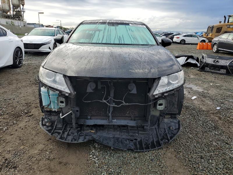 Фото 5 - LEXUS ES350