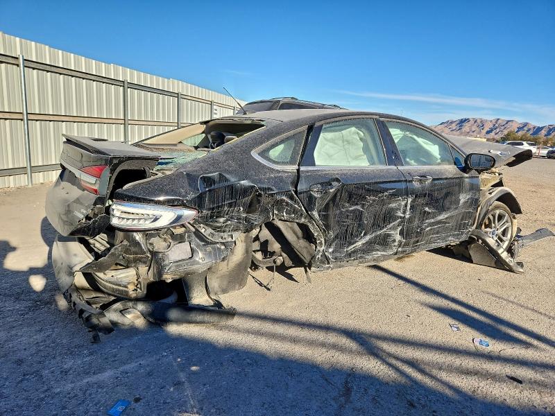 Фото 3 - FORD FUSION