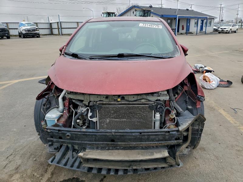 Фото 5 - NISSAN VERSA