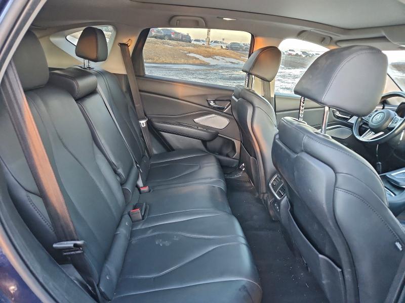 Фото 11 - ACURA RDX