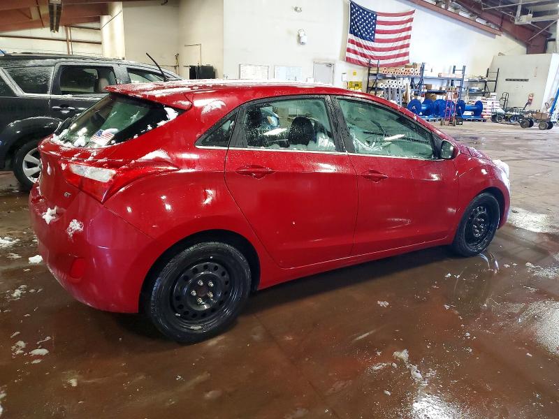 Фото 3 - HYUNDAI ELANTRA