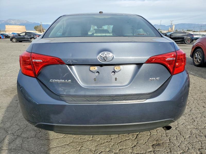 Фото 6 - TOYOTA COROLLA