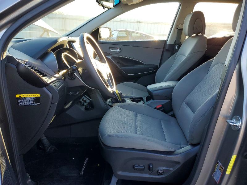 Фото 7 - HYUNDAI SANTA FE