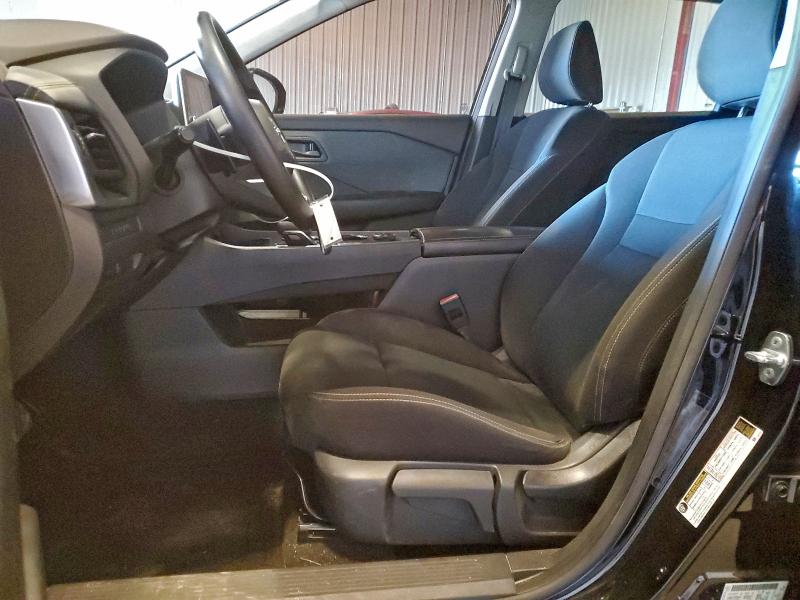 Фото 7 - NISSAN ROGUE