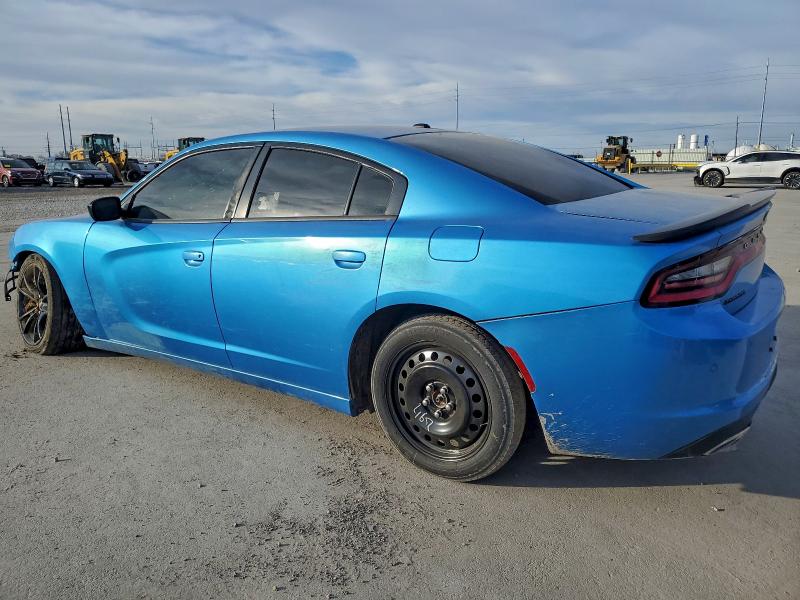Фото 2 - DODGE CHARGER