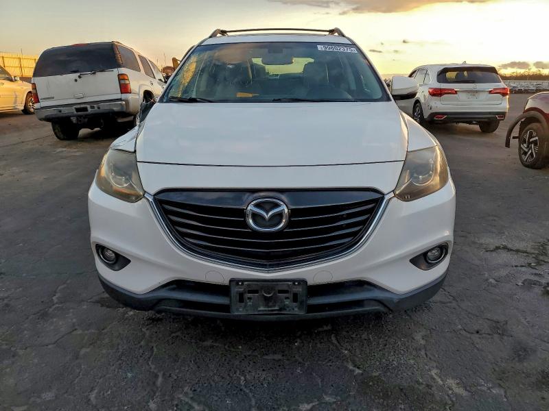 Фото 5 - MAZDA CX-9