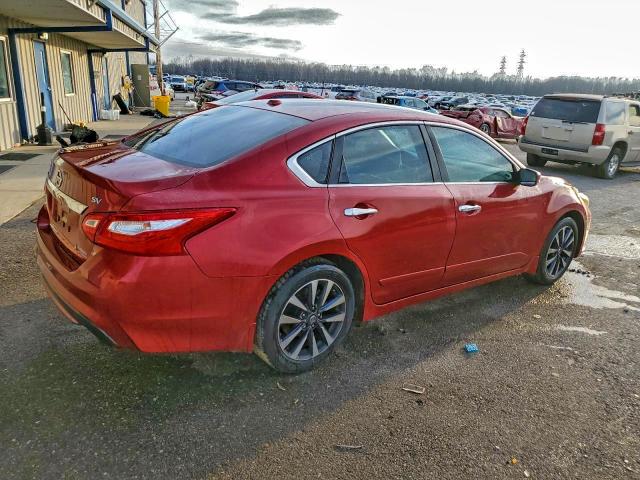 Фото 3 - NISSAN ALTIMA