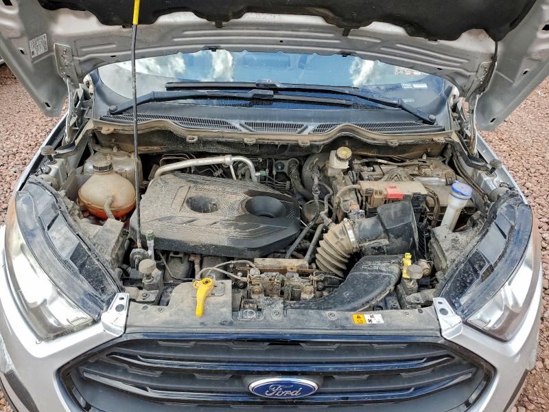 Фото 11 - FORD ECOSPORT