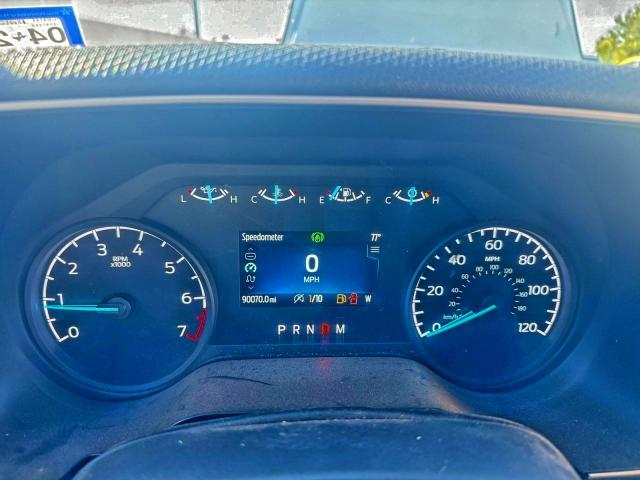 Фото 8 - FORD F-150