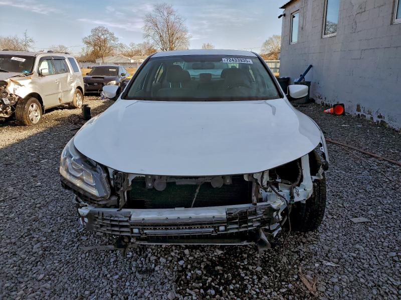 Фото 5 - HONDA ACCORD