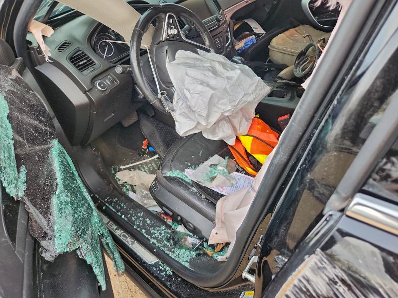 Фото 8 - BUICK REGAL