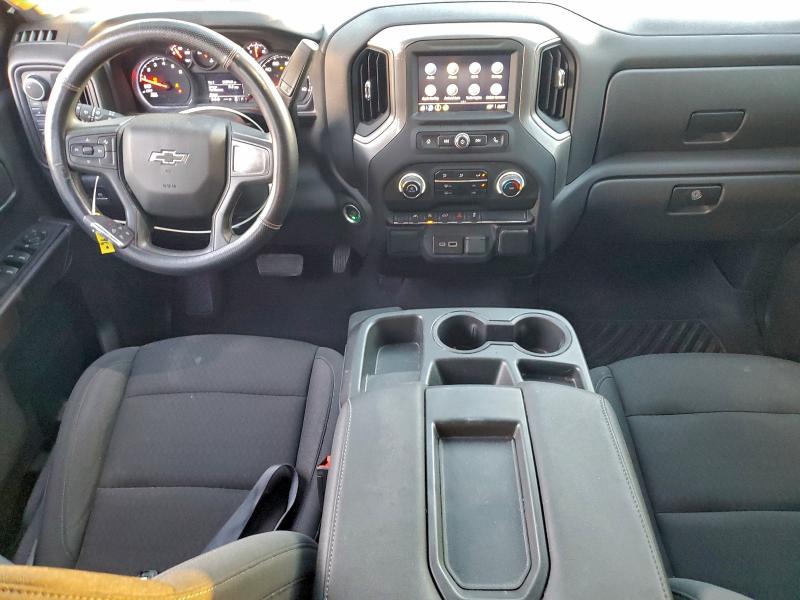 Фото 8 - CHEVROLET ALL Models