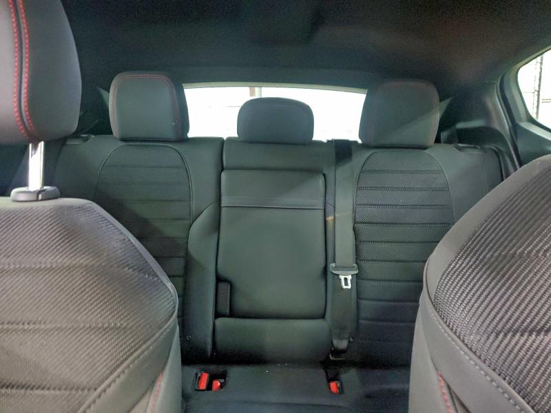 Фото 10 - DODGE HORNET R/T