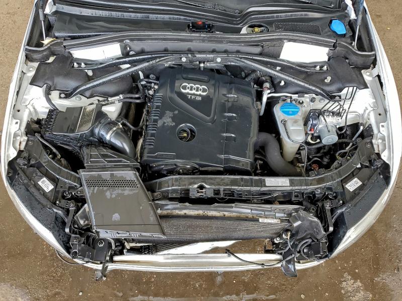 Фото 12 - AUDI Q5