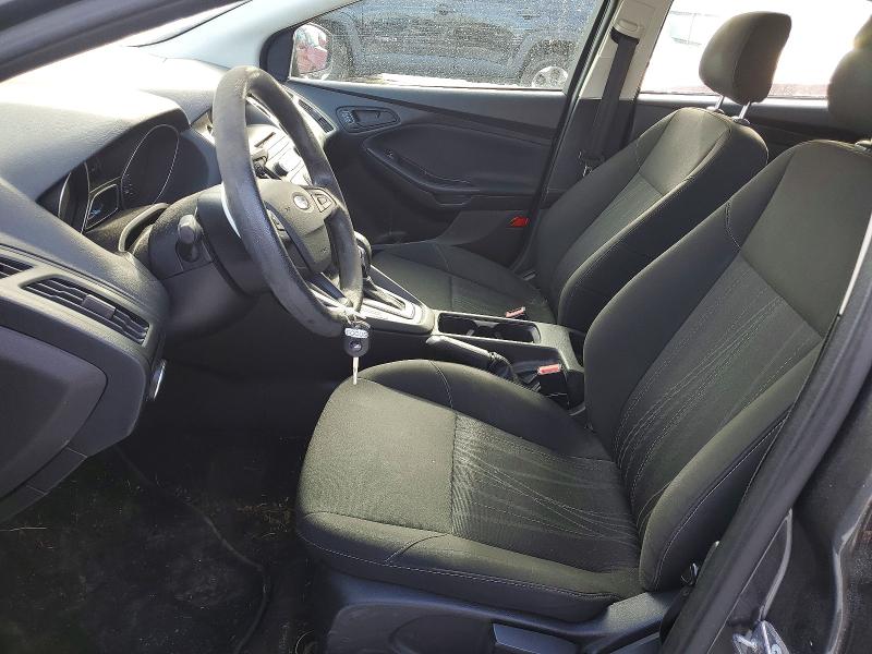 Фото 7 - FORD FOCUS