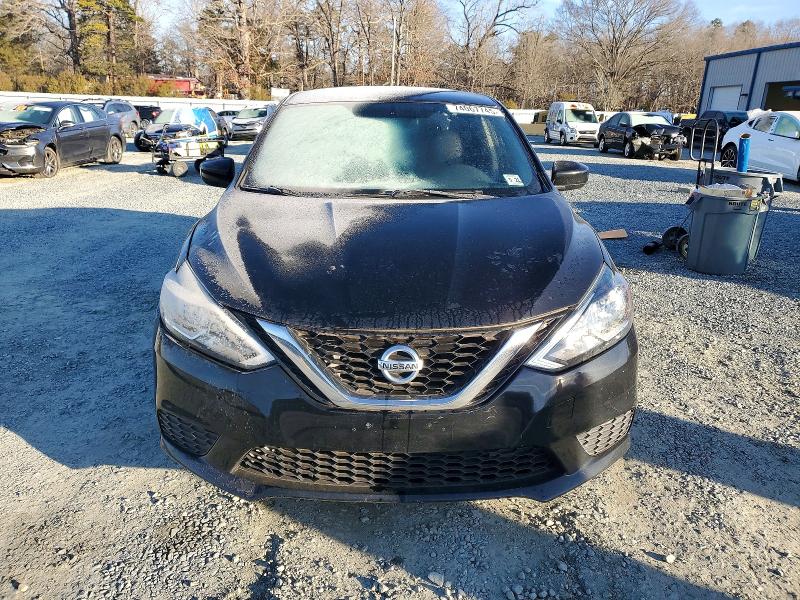 Фото 5 - NISSAN SENTRA