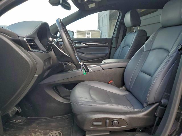 Фото 7 - BUICK ENCLAVE