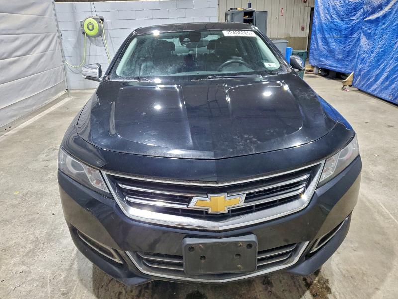 Фото 5 - CHEVROLET IMPALA