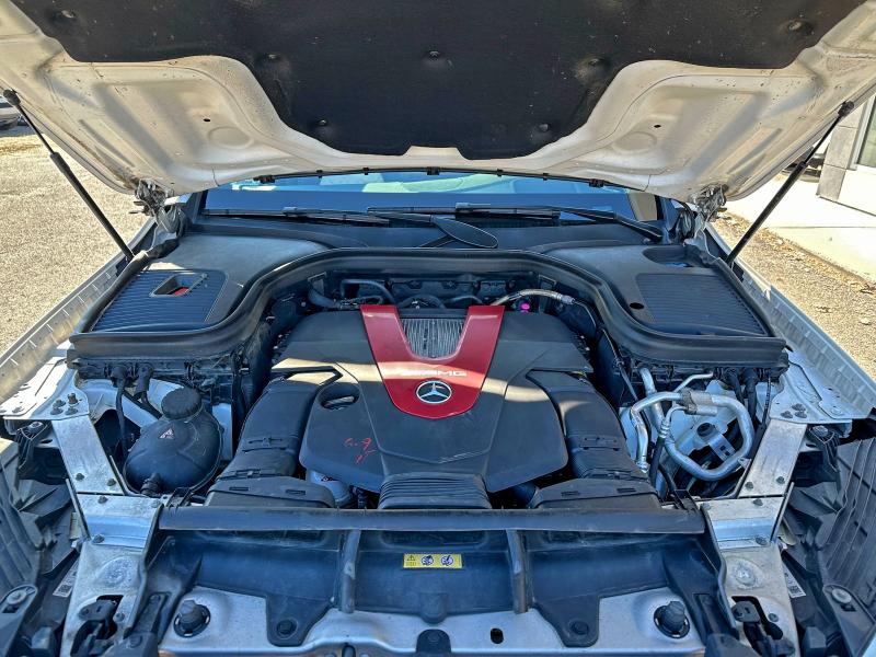 Фото 7 - MERCEDES-BENZ GLC-CLASS