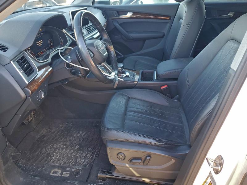 Фото 7 - AUDI Q5