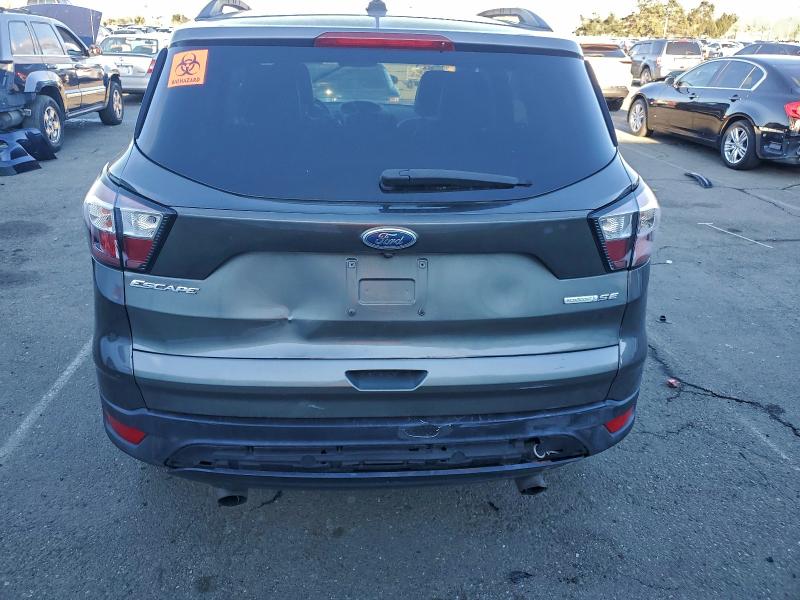 Фото 6 - FORD ESCAPE