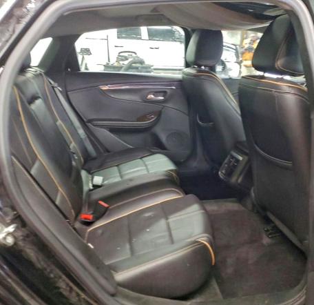 Фото 10 - CHEVROLET IMPALA