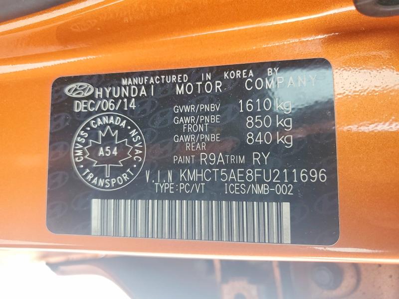 Фото 13 - HYUNDAI ACCENT