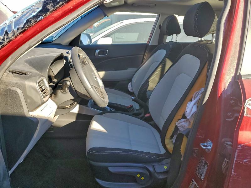 Фото 7 - HYUNDAI VENUE