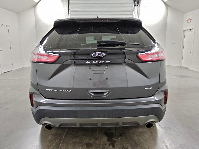 Фото 6 - FORD EDGE