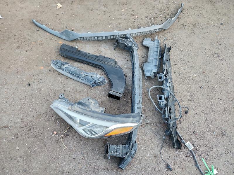 Фото 12 - HYUNDAI SONATA