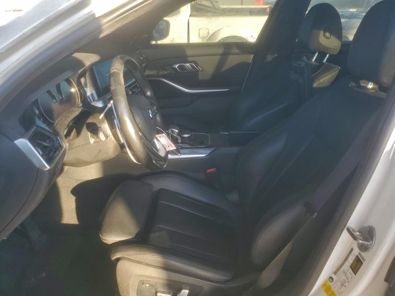 Фото 7 - BMW 3 SERIES