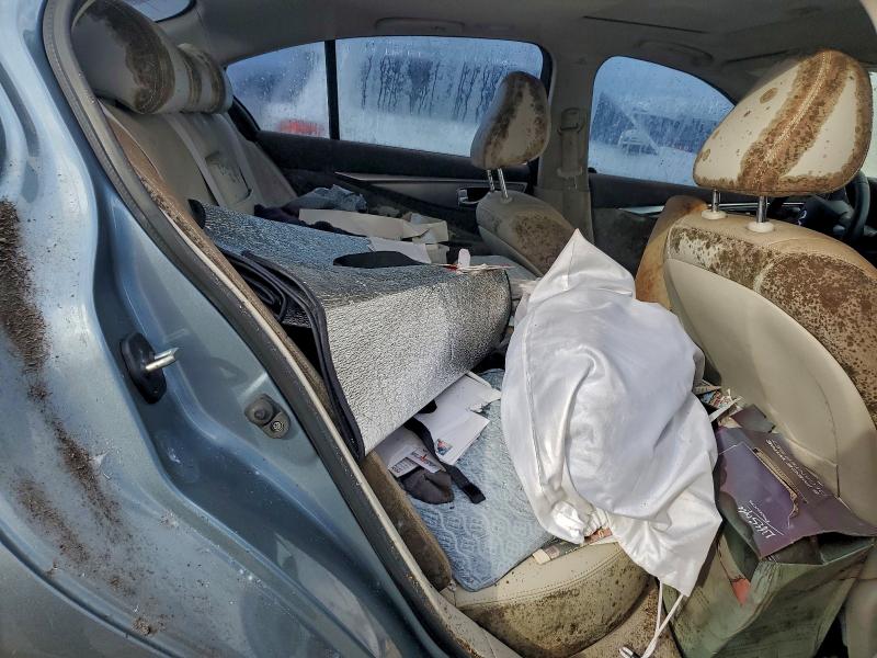 Фото 10 - INFINITI Q50