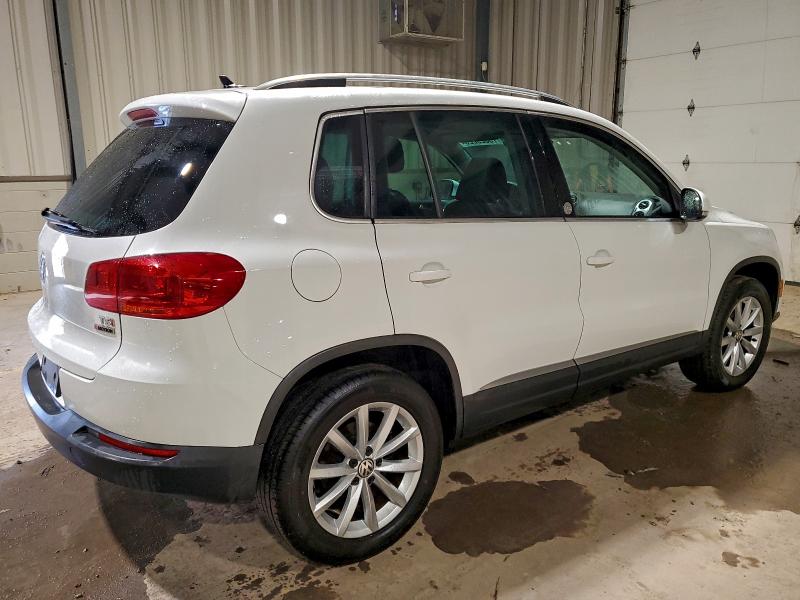 Фото 3 - VOLKSWAGEN TIGUAN