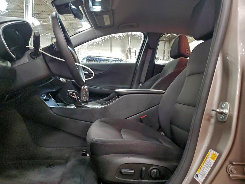 Фото 7 - CHEVROLET MALIBU