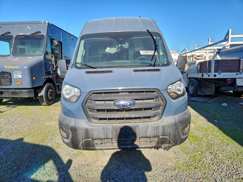 Фото 5 - FORD TRANSIT