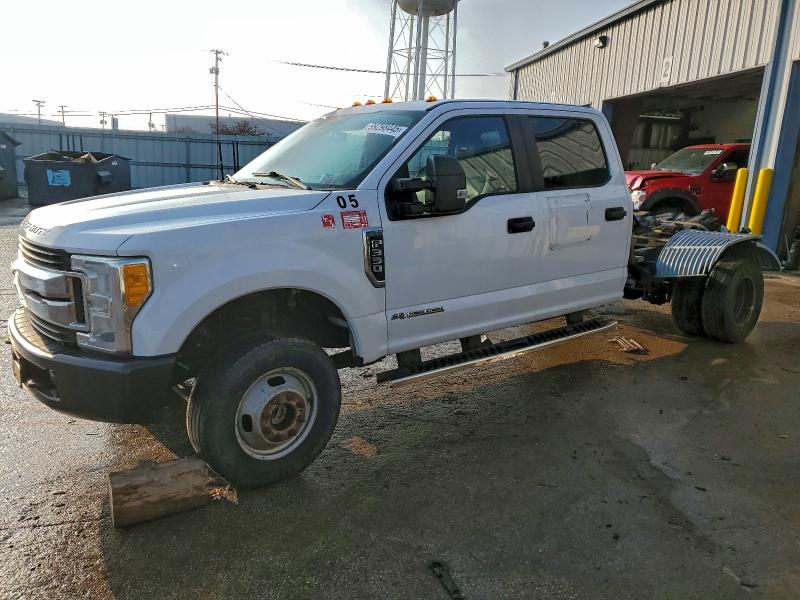 Фото 1 - FORD F350