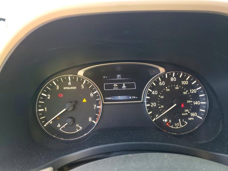 Фото 9 - NISSAN PATHFINDER