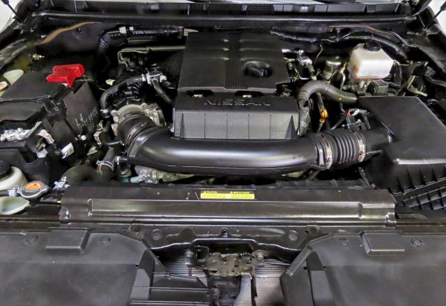 Фото 7 - NISSAN FRONTIER