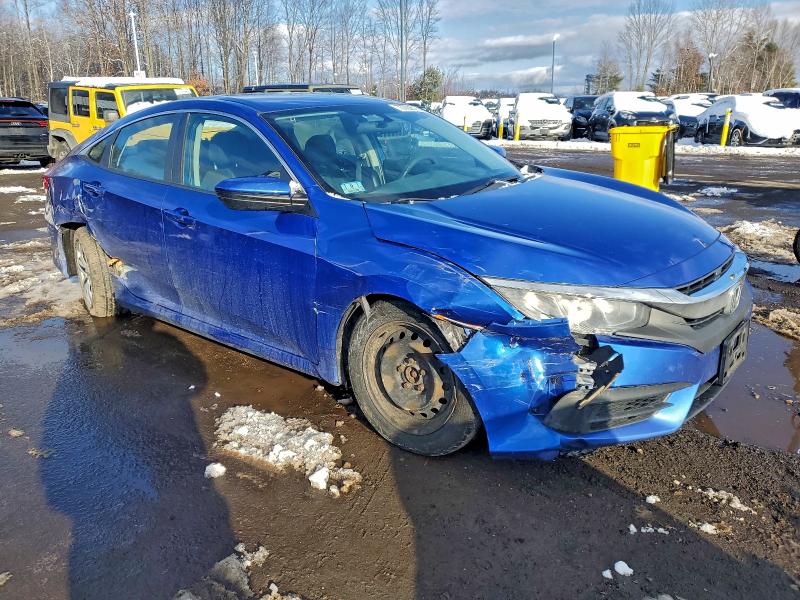 Фото 4 - HONDA CIVIC