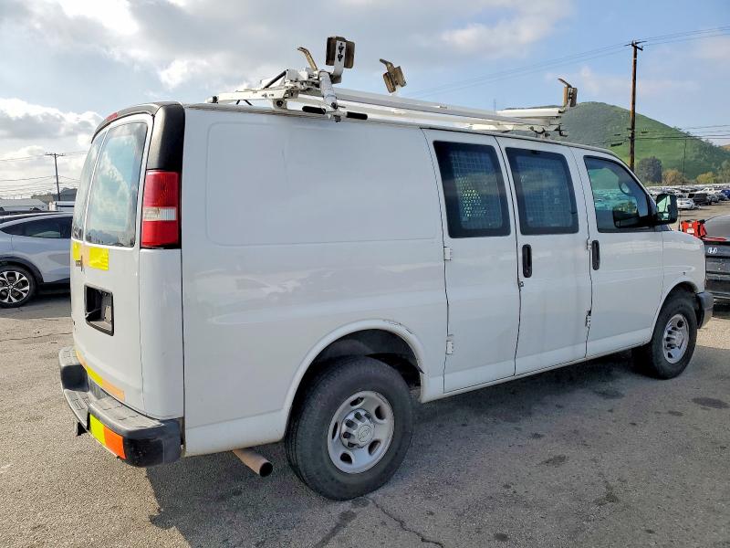 Фото 3 - CHEVROLET EXPRESS